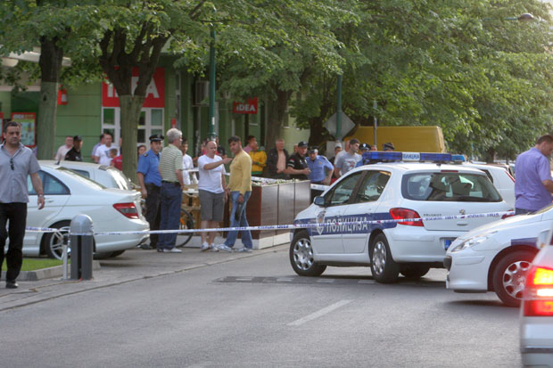 Цвијетићу 18 година робије пресуда за покушај убиства и подметање бомбе